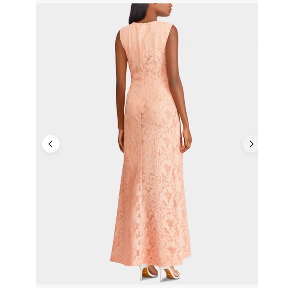 🆕RALPH LAUREN MAXI DRESS (Sz 6) - Picture 2 of 16